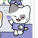 FANS更新了新的啃叽贴纸🤏🤏🤏 