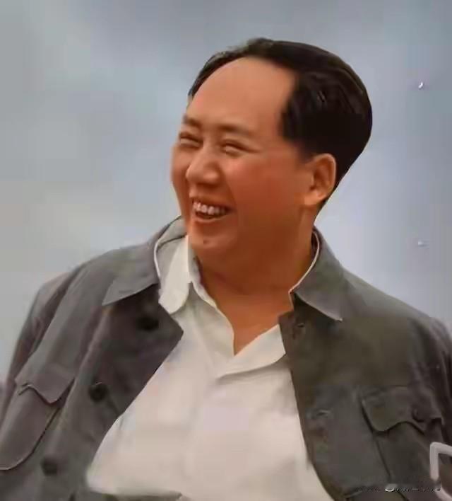 那个年代，觉得毛主席书里全是老生常谈的人多了去了，大家都在忙着看西方的新鲜玩意儿