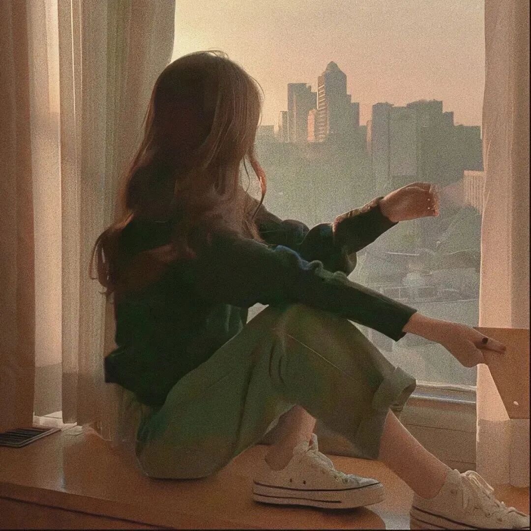 𝐟𝐫𝐞𝐞𝐝𝐨𝐦 🍃生于人间何罪之有，一句先苦后甜，我撑了一年又一