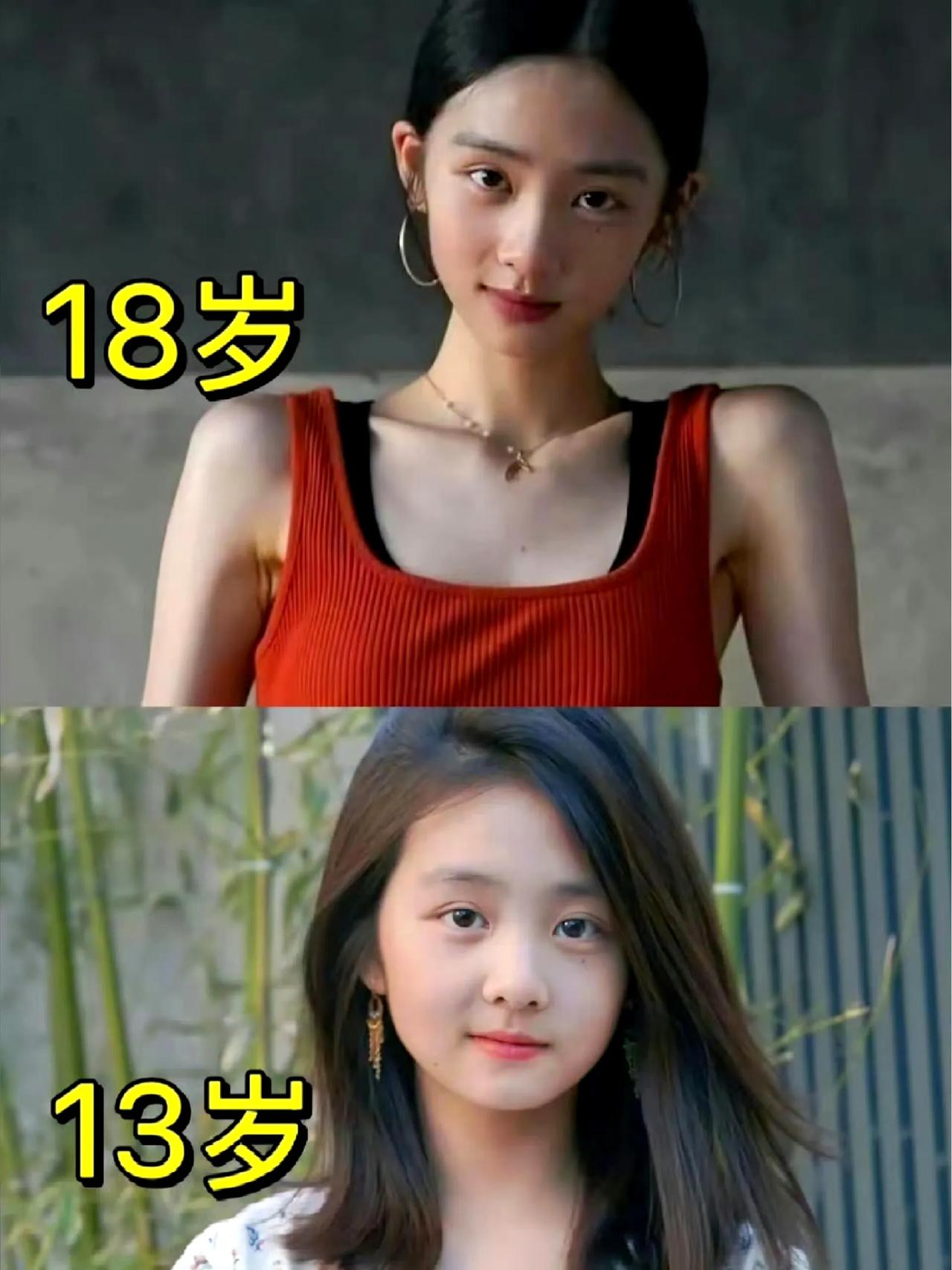 黄多多凭颜值惊艳全网！星二代颜值新标杆？
 
救命！19岁黄多多的颜值杀疯了！和