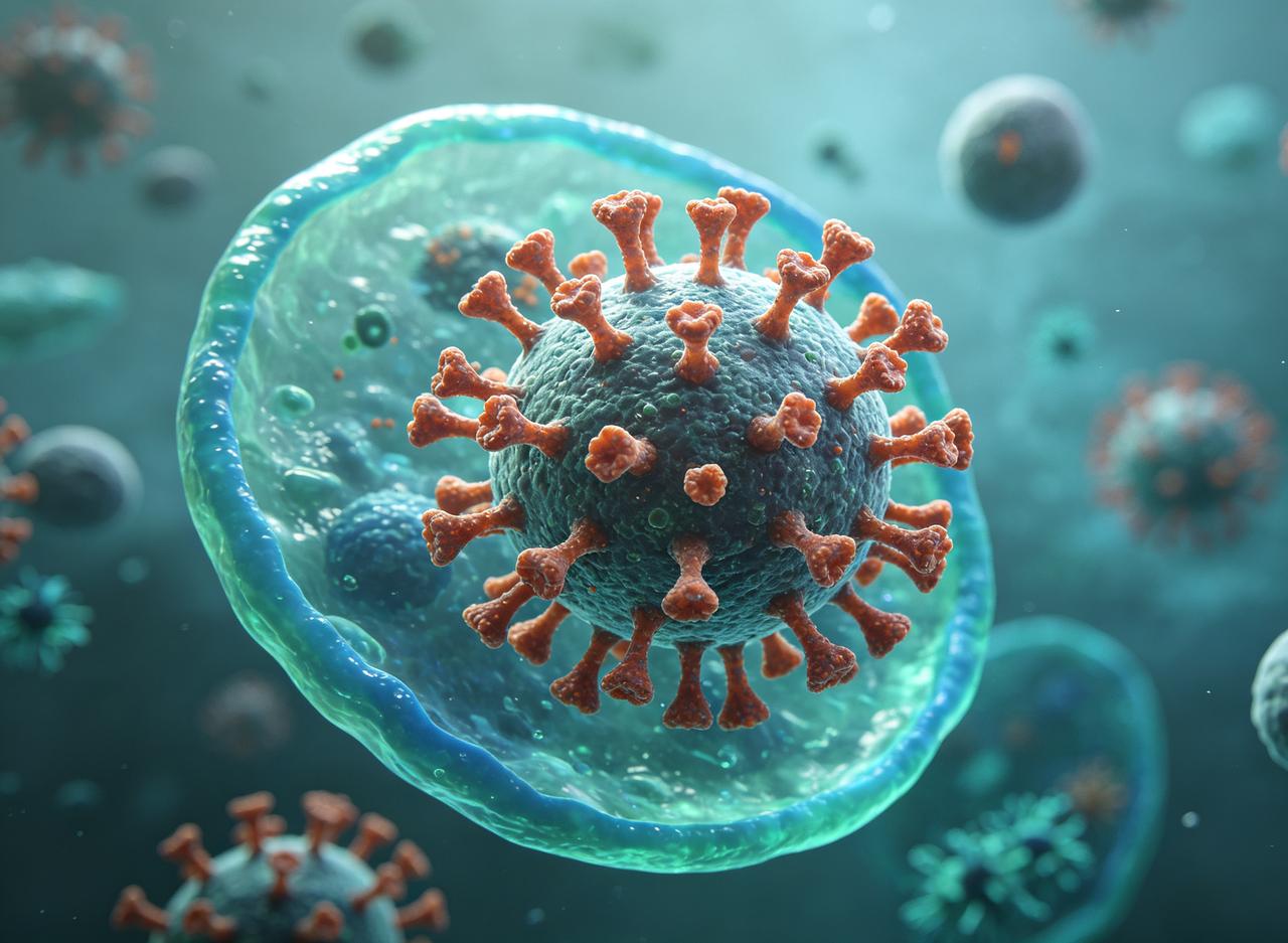 人类很脆弱，俄罗斯一名女生物研究因不明肺炎去世，网上流传疑似鼠疫类。10月7日，