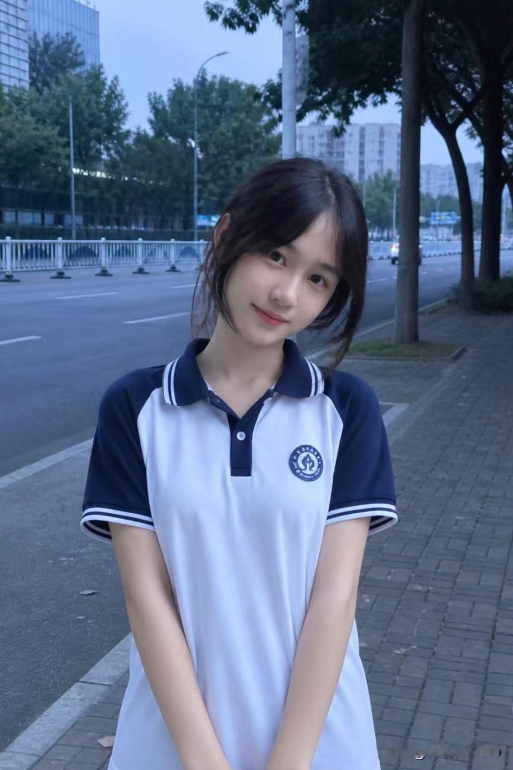最好的年纪，最简单的校服