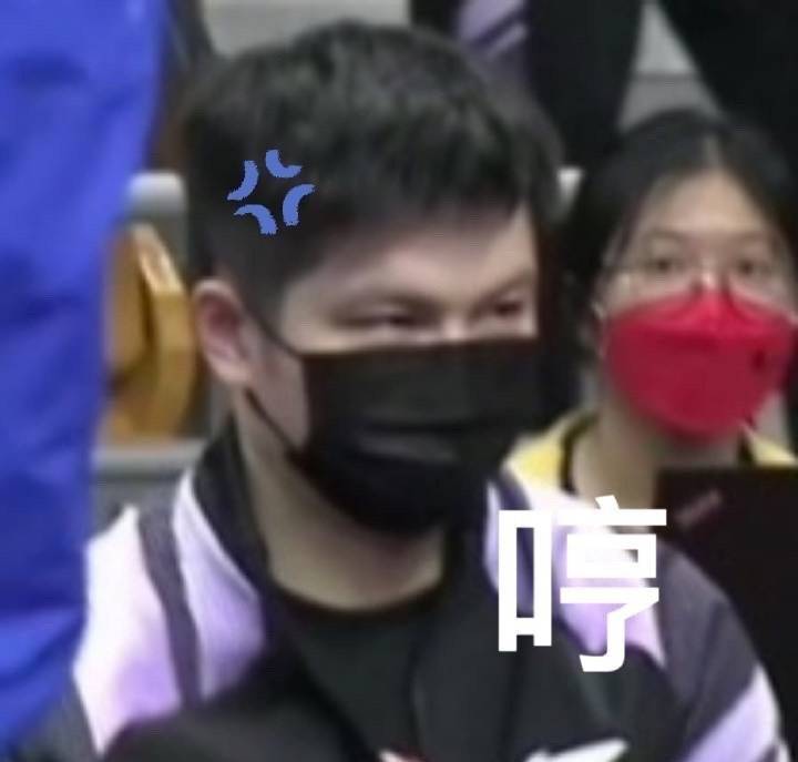 有个人很久没出现了吧！ 