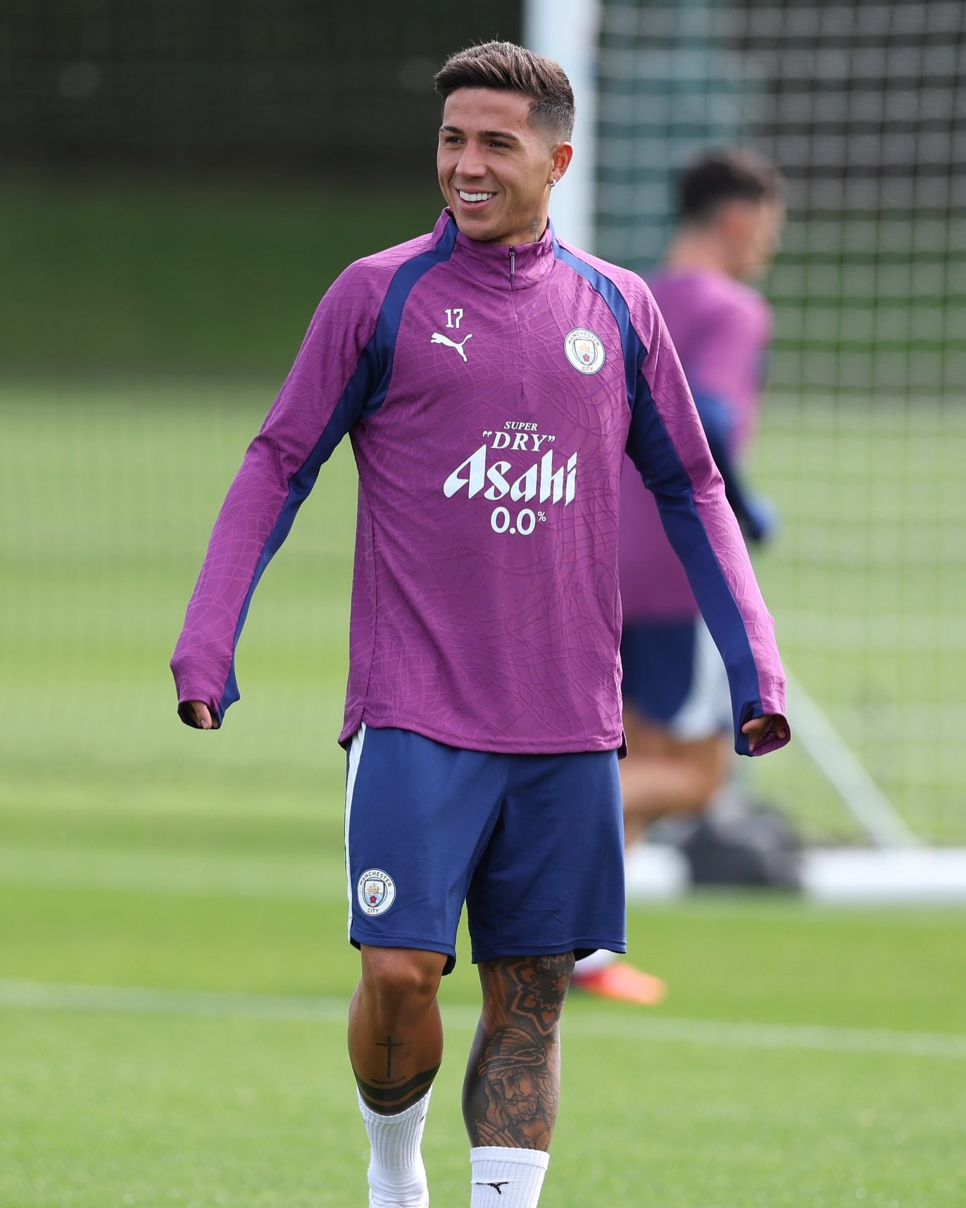 恩佐更新ins｜UCL 🔜🇵🇹阿根廷球迷俱乐部[超话] ​​​