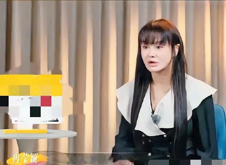 原来邹市明与冉莹颖是一种务实、也让人窒息的相处模式。
俩人创业失败，欠下巨额债务