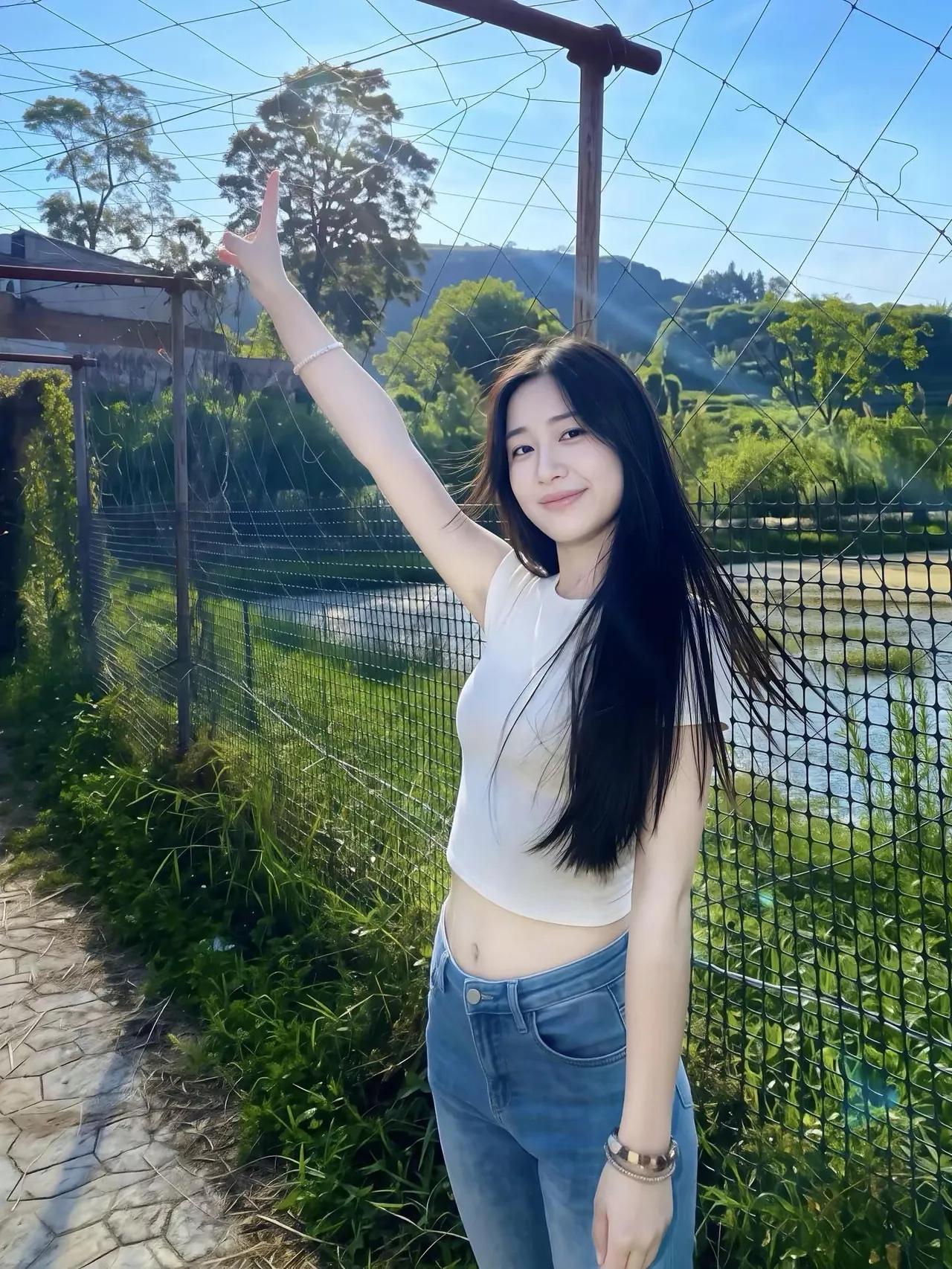 你心目中最美的古装女性是谁？