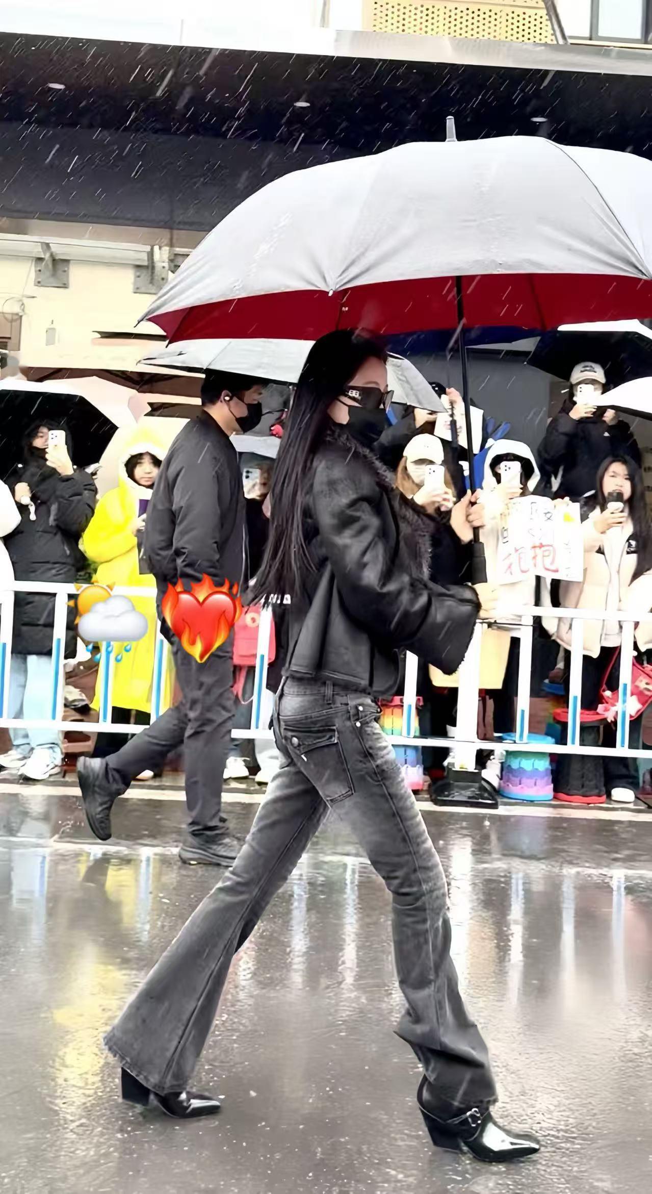 好喜欢这个穿搭 