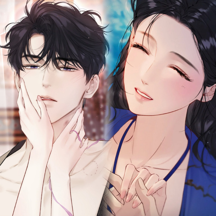 漫画错撩画出顶级时宴郑书意没有任何人能拒绝了这样的错撩！！画出的顶级时宴和郑书意