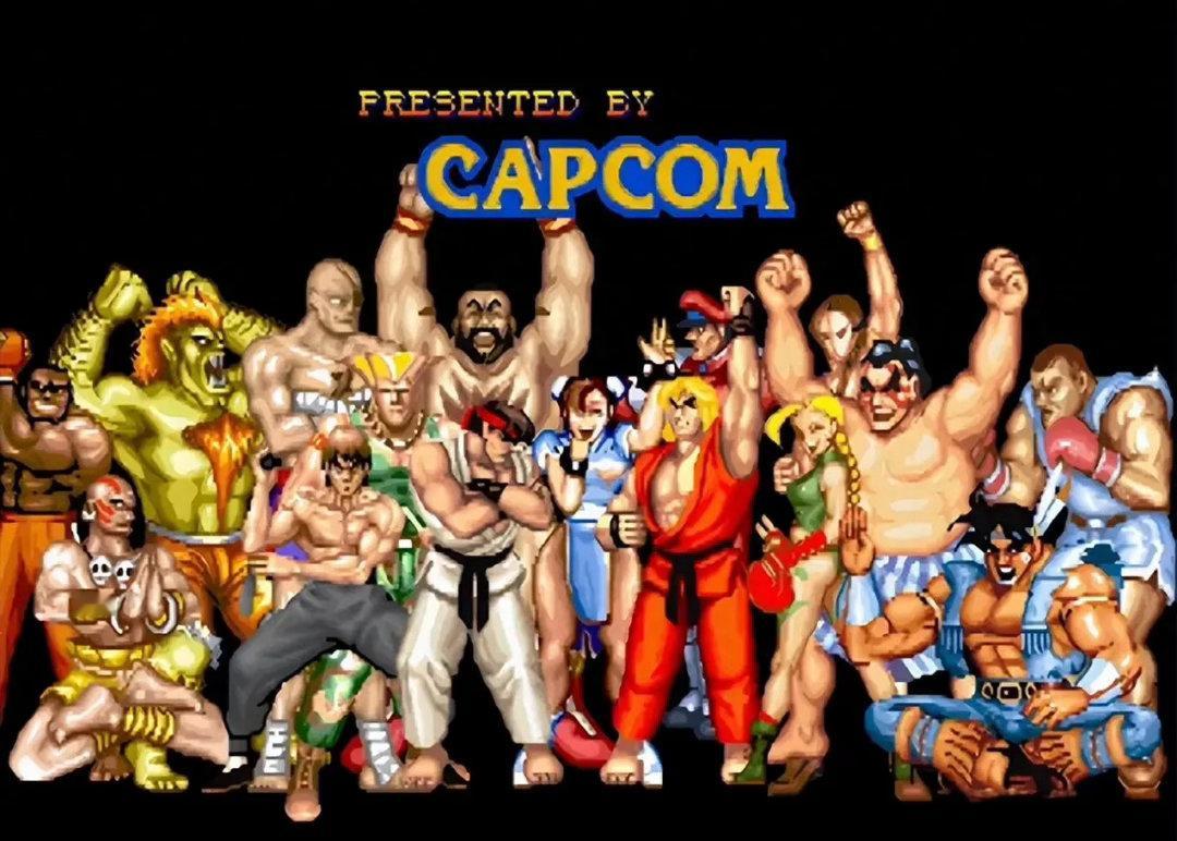 一句耗油根唤醒半代人 街机厅是个奇怪的地方——进去的人假装在练技术，围观的人假装