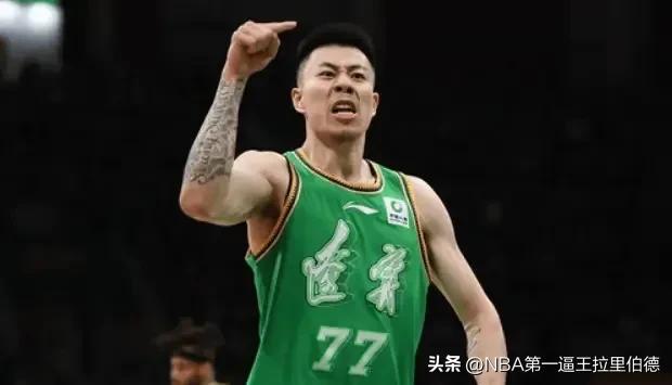 “定制奖项”？CBA总决赛结束了，辽宁兵不血刃的4比0拿下了总冠军，不出意外的，
