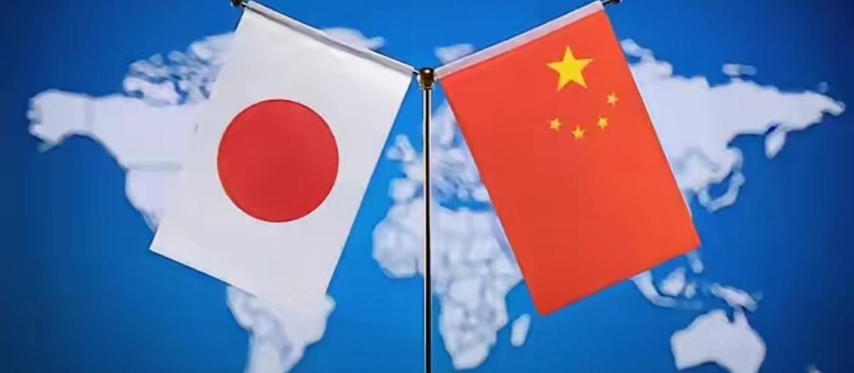 中日关系进一步恶化！！！
2月12号，日本水产厅出动“白鸥丸”等4艘执法船，在长