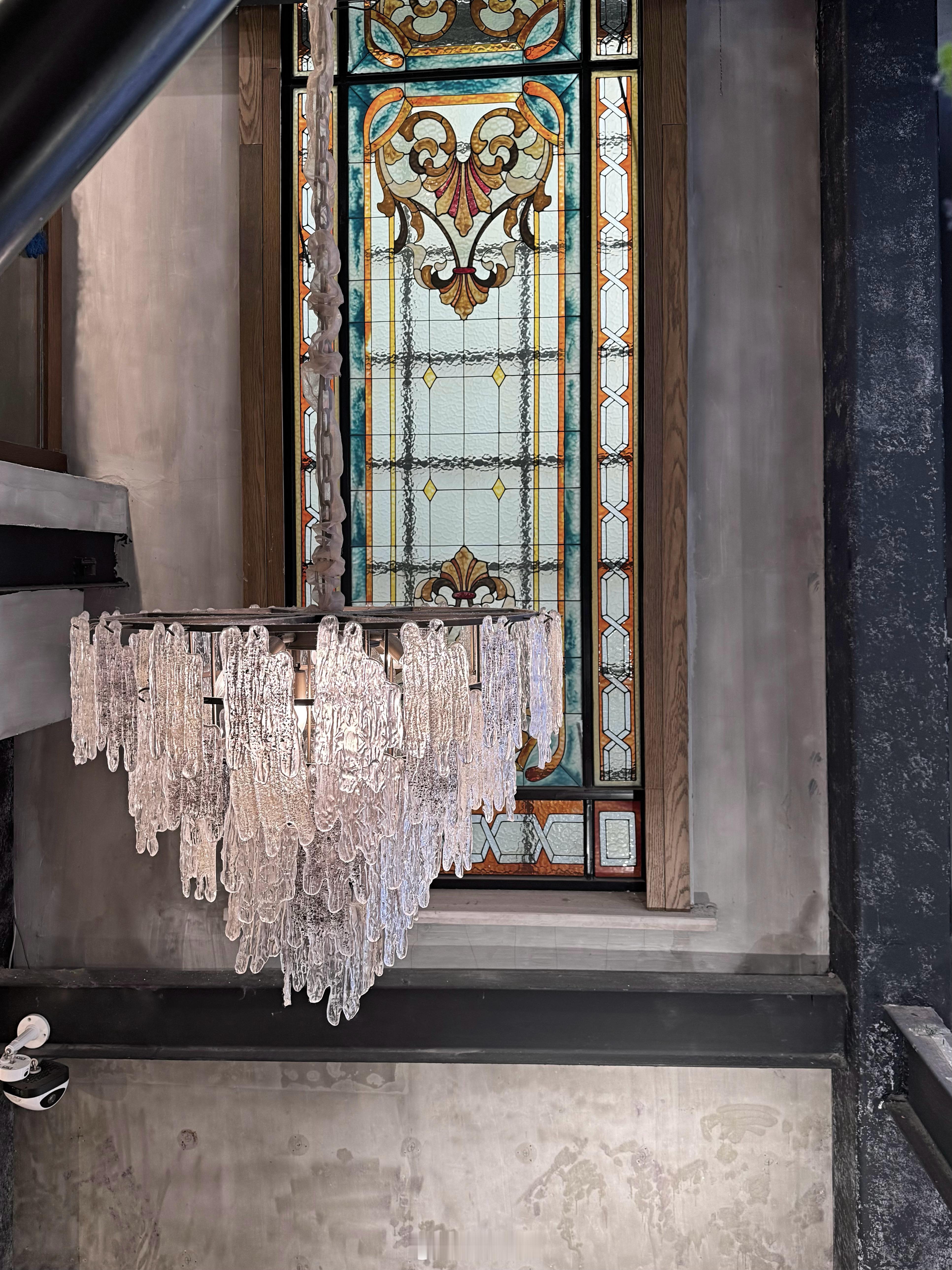 「做取舍，是因为还有选择的机会。」许多人似乎会因为压力去产生动力，而我似乎更喜欢