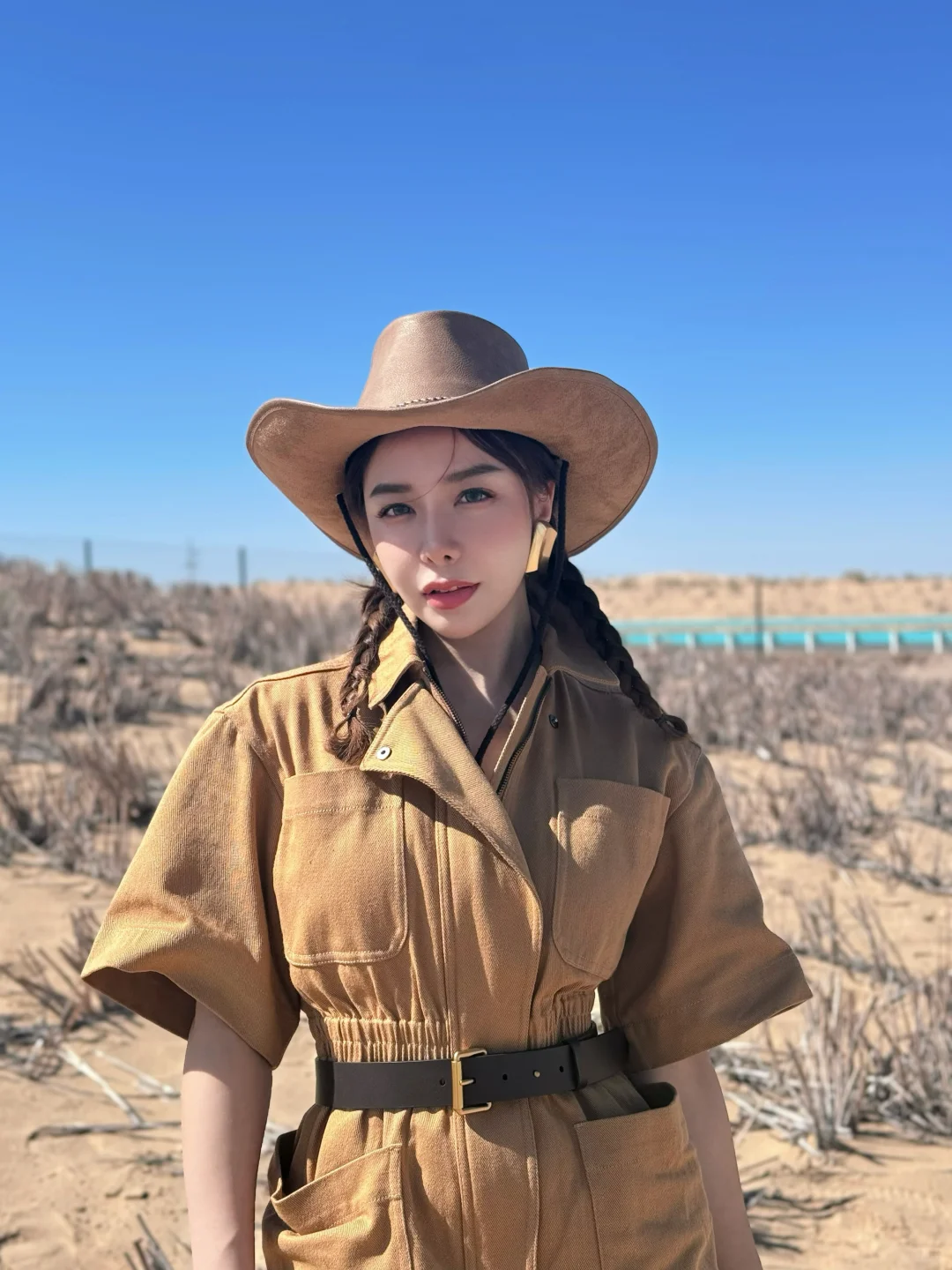 一路向北阿勒泰～