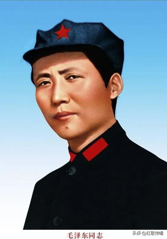 毛主席一家为中国革命事业作出了巨大的牺牲，他们的奉献是出于对国家独立、民族解放和
