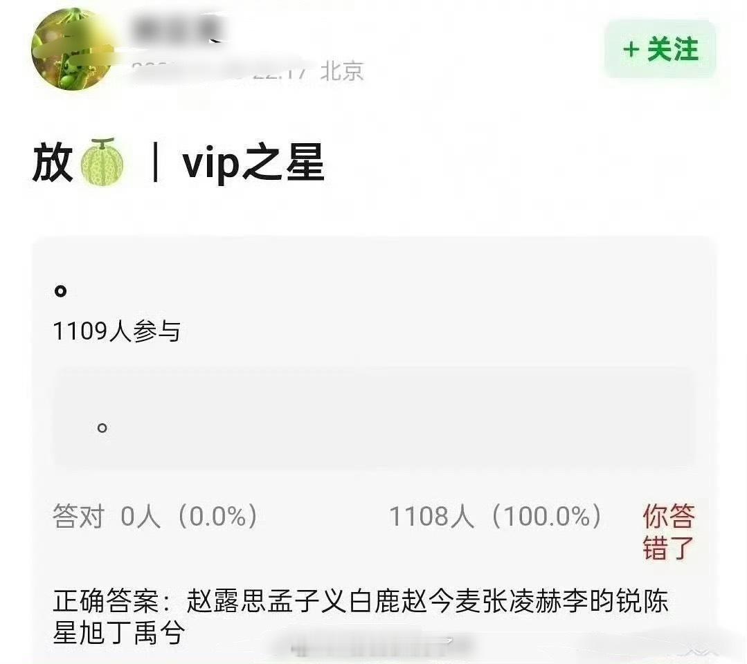 🐧今年的vip之星🈶，大家认同吗？ 