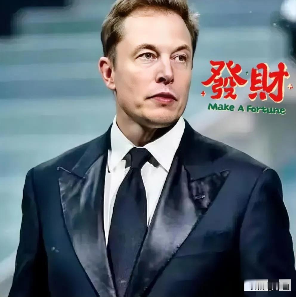 没人想到，地球上卖电车已经满足不了马斯克了。这位“硅谷钢铁侠”刚扔出一条重磅消息