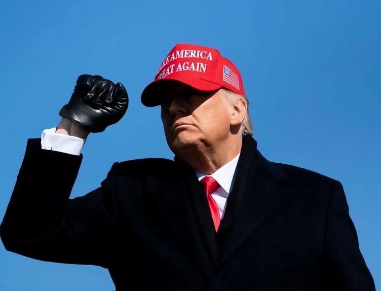 舆论炸锅！特朗普要建中美俄印日新联盟，欧洲哭诉被冷落，官方却喊这是假消息！

