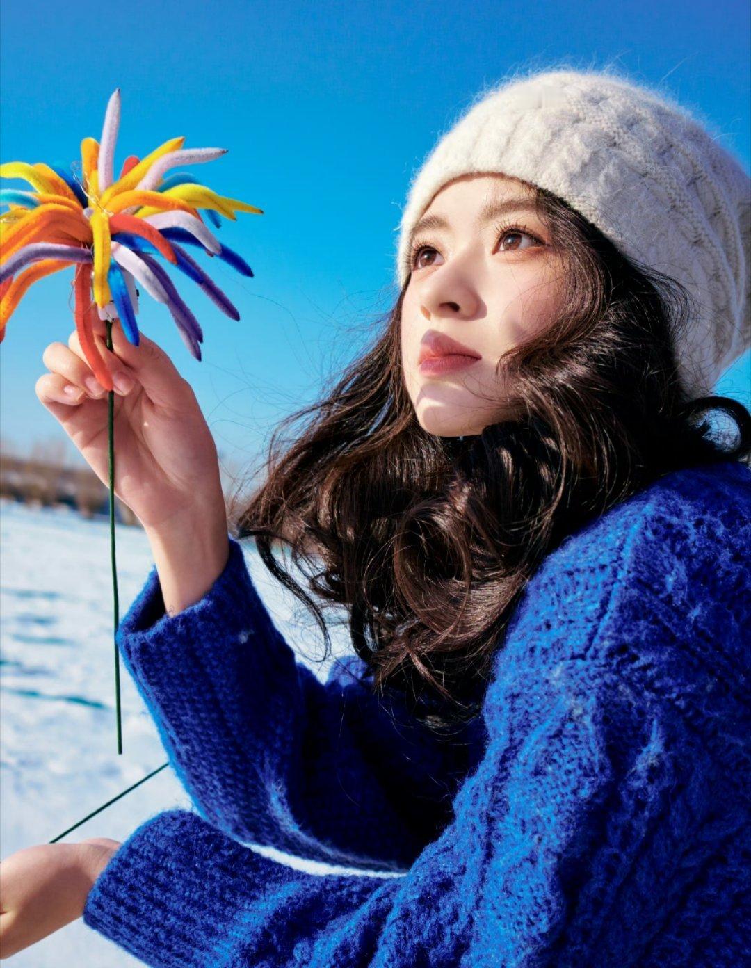 恭喜黄杨钿甜个人工作室成立！好明媚！！宝26年我们一起顺利！ 