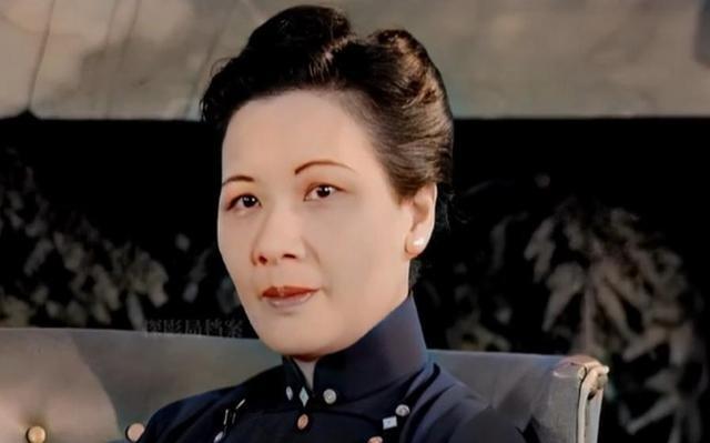 宋美龄的六个奇葩嗜好，一般人都受不了！

宋美龄1898年3月5日出生在上海浦东