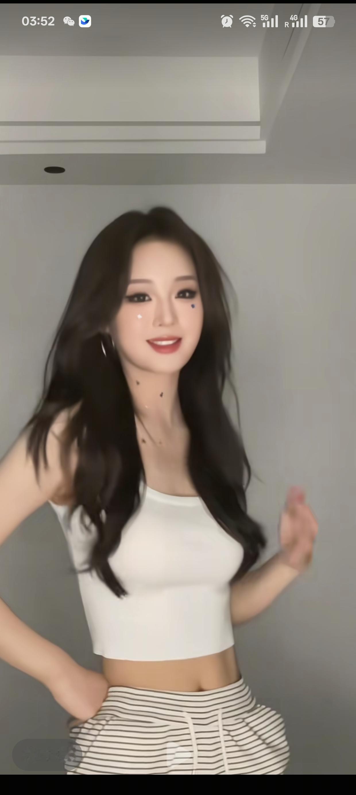你们喜欢什么类型的美女2