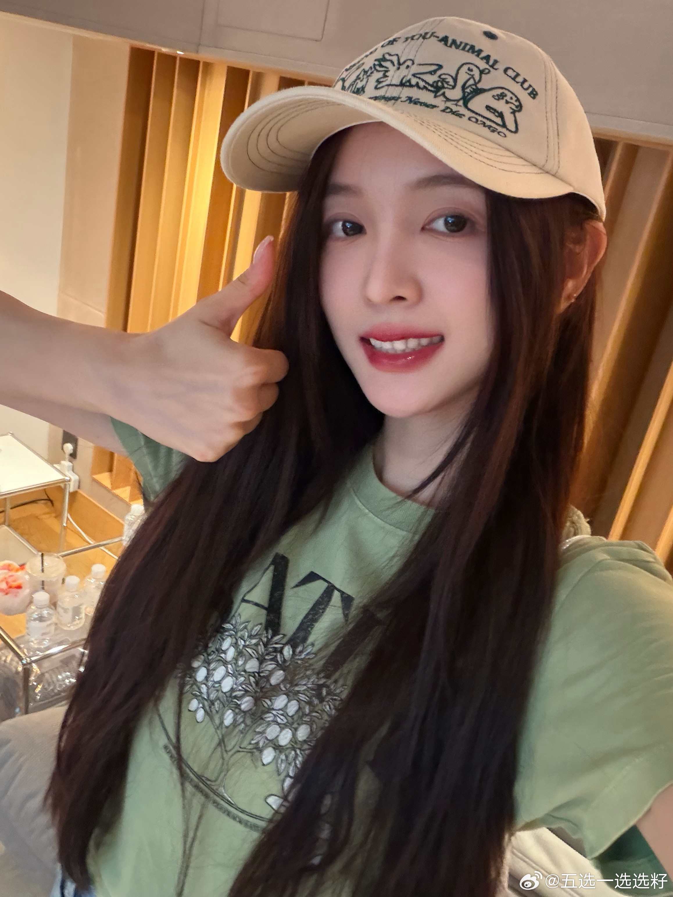 吴宣仪wxy吴宣仪 她的海wxy吴宣仪爱上另一个我周末先快樂 其他再說🥳🦋