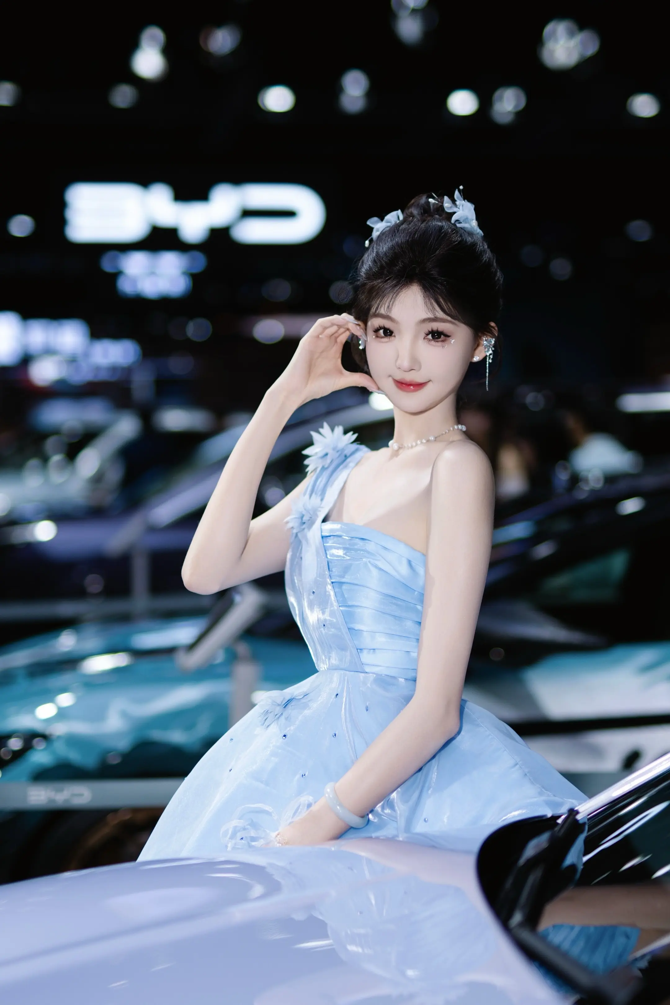 🥯比亚迪小面包新鲜出炉～