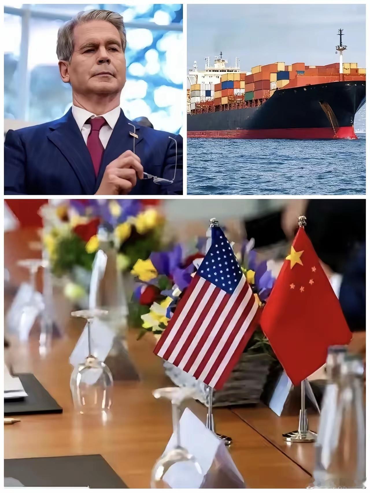 中美下一轮贸易谈判前瞻​个人认为，现在谈不谈的已经没啥大意思了。中国现在铁了心要