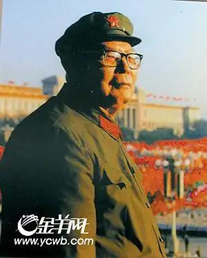 【猛虎团队的秘密：叶剑英晚年揭秘党内“铁血”效忠毛主席的真相】
一群“猛虎”如何