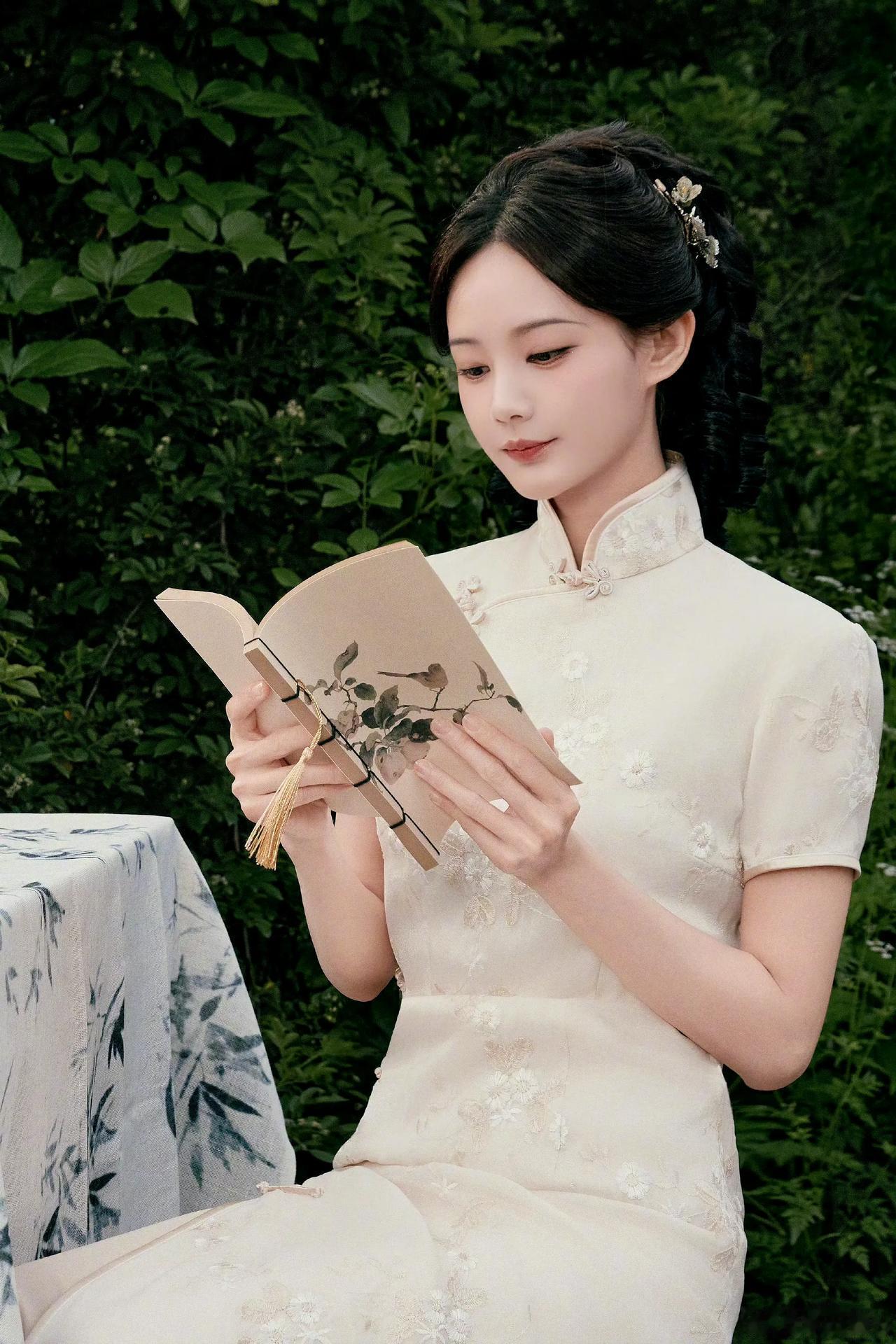 想吃这个甜甜的李雪粽[飞吻]
李一桐 娱乐