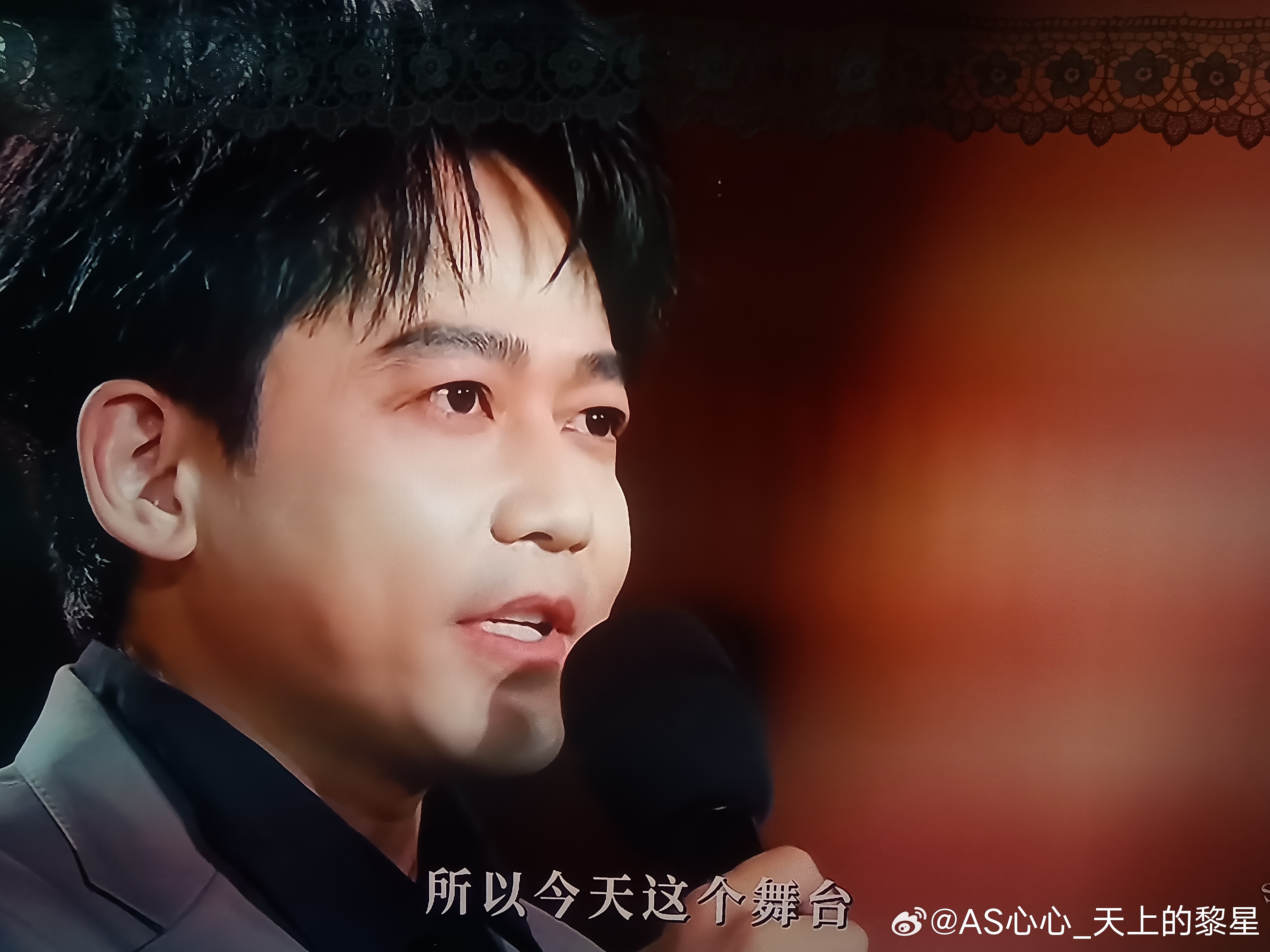 我老公就是帅[开学季] ​​​