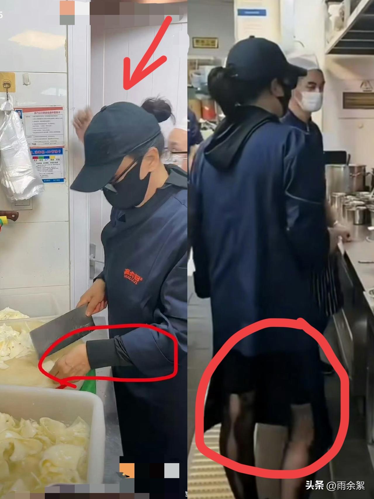终于明白张兰，为何总在商界屹立不倒，当机会来时她抢着去接，都来不及换下衣服！
