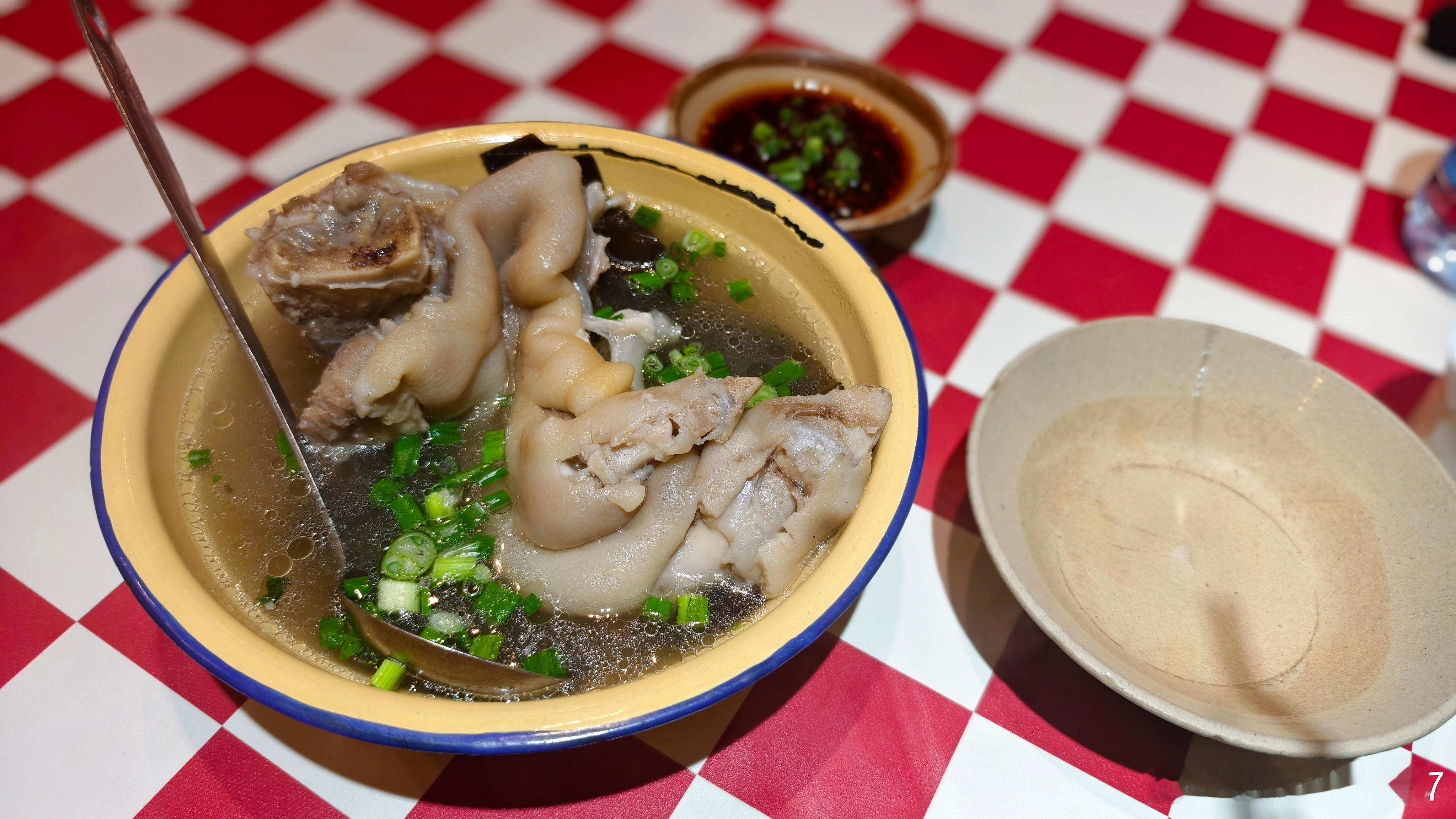 无论多小的店也得打开大众点评看看！20块钱的教训 重庆·沙坪坝三峡广场