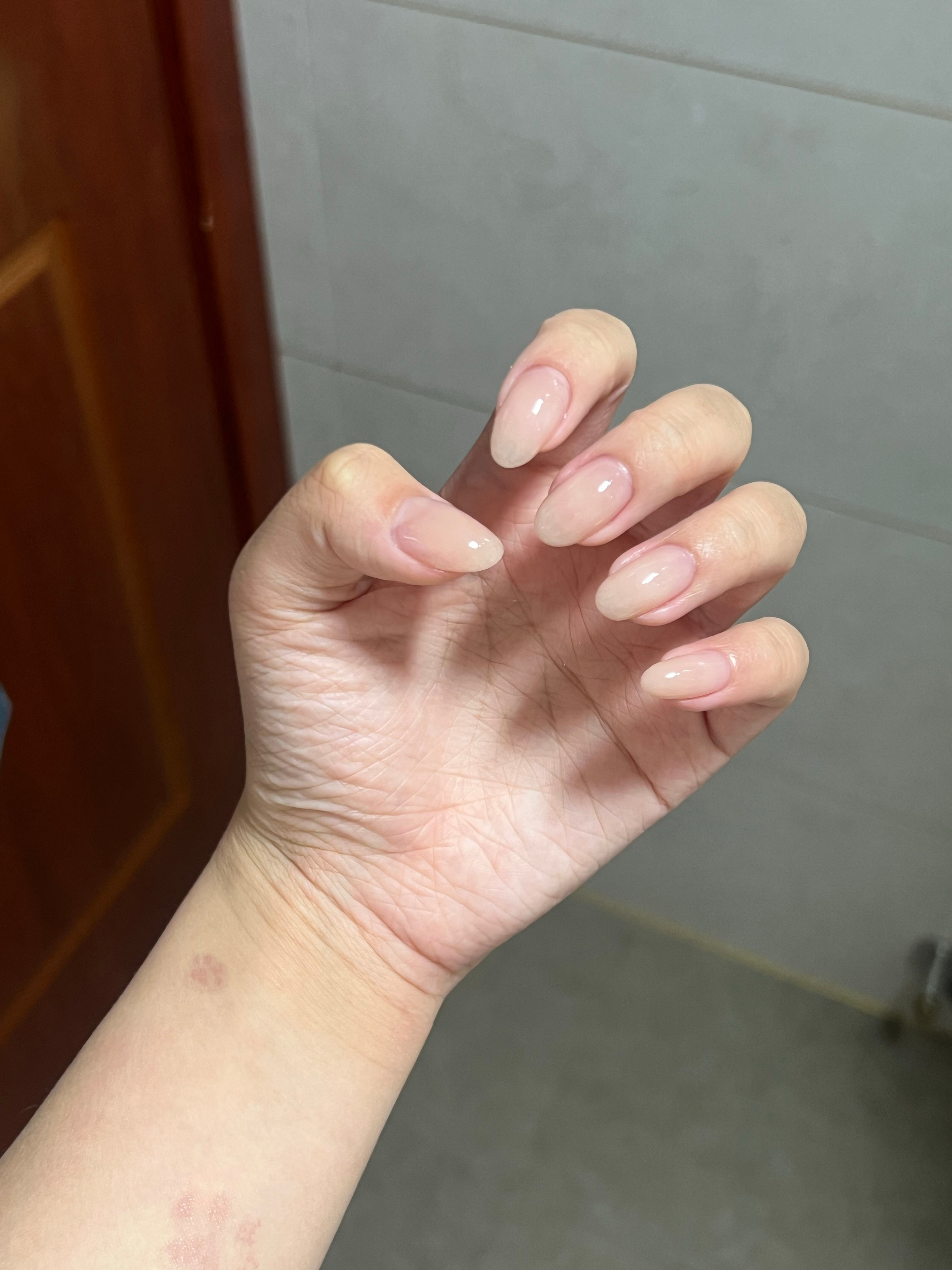 姐妹们觉得我会被老师发现吗？ 