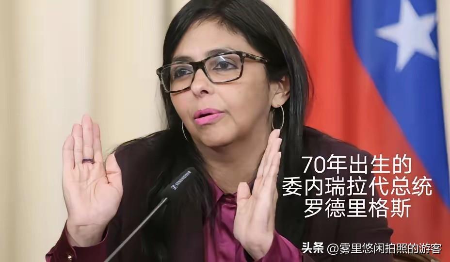 委内瑞拉“跪降”美国，“后花园”直接变成了“提款机”。
·3月5日，美国与委内瑞