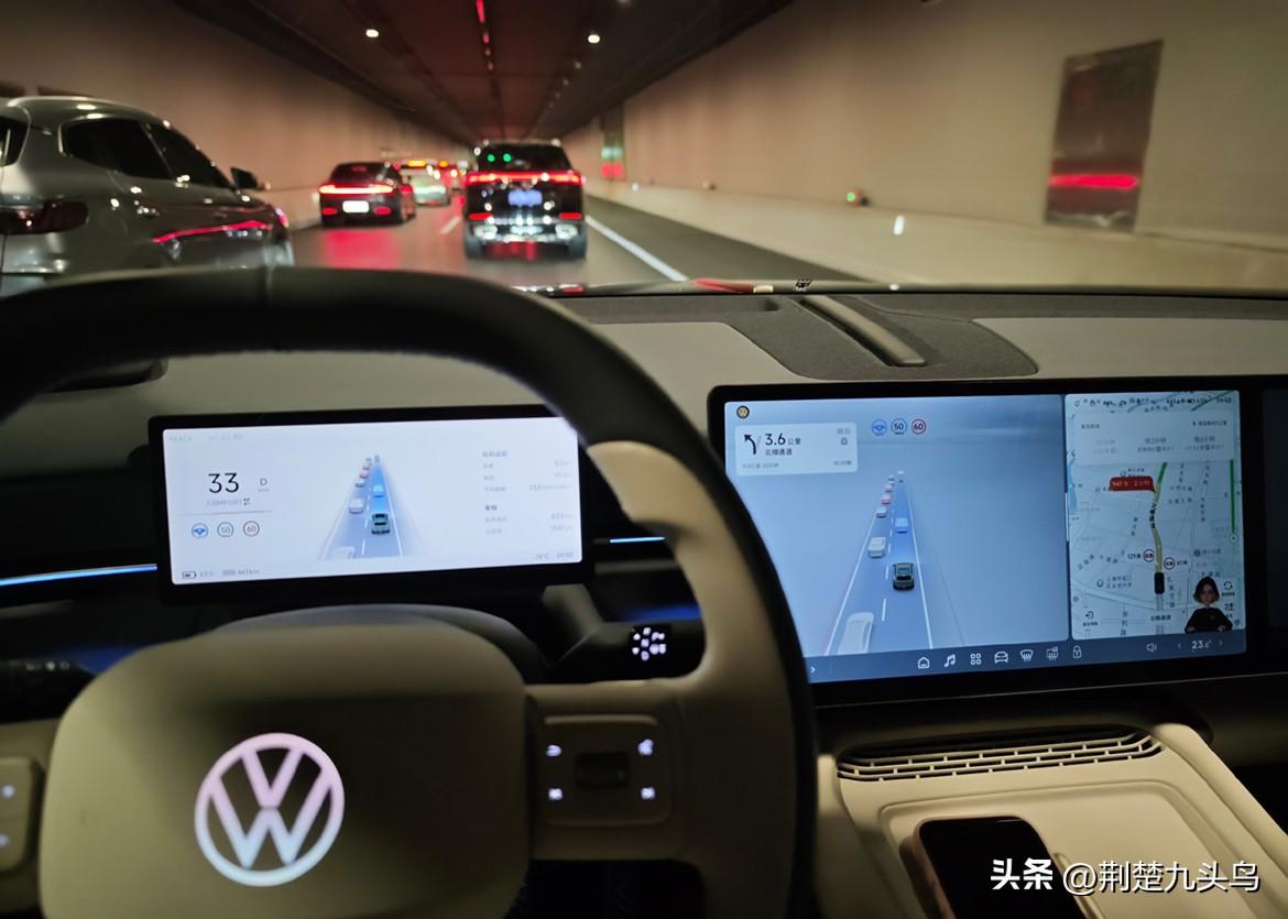 与08 到车库已经差不多两周的时间了，作为持有 PQ、MQB、MEB 三代大众的