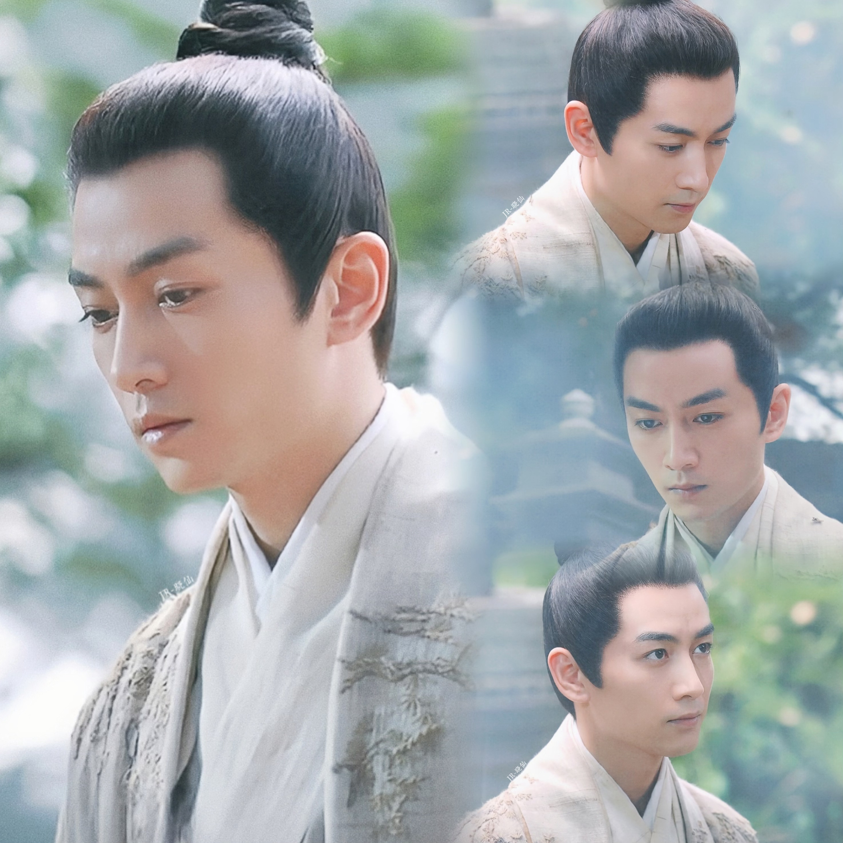 陈晓云襄传之将进酒  cx  陈晓云襄传  我宝是越看越好的[抱一抱]