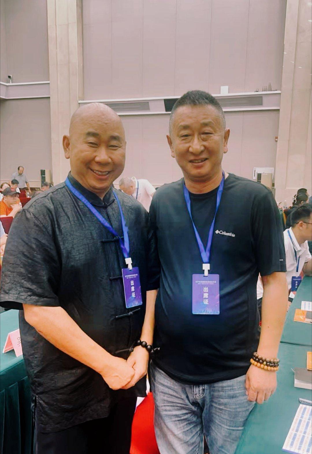 辽宁自媒体协会成立 辽宁自媒体人的春天来了正能量 v光计划 沈阳·沈阳辽宁会馆