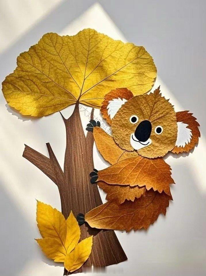 告别秋天，纪念秋天！（组图）#秋天印象# ​​​