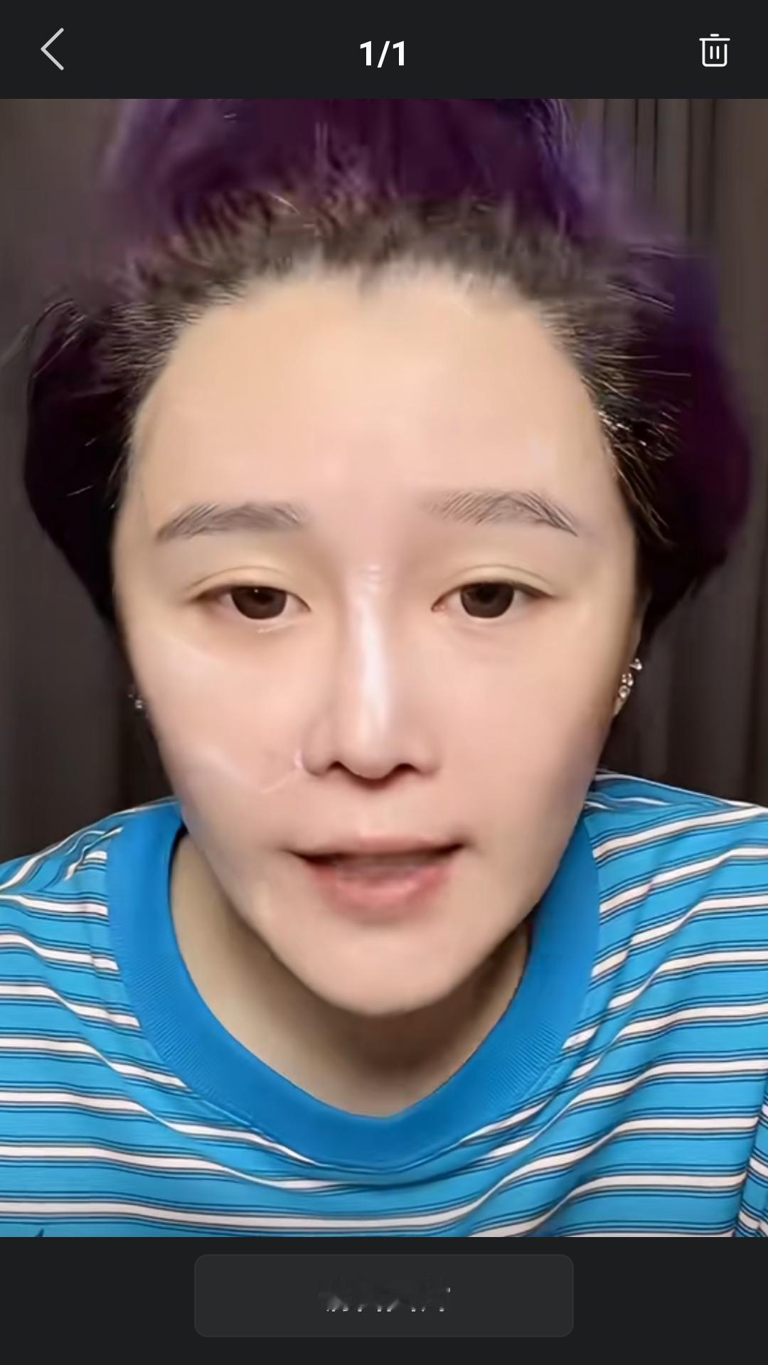 【本山大叔女儿球球直播间与粉丝聊天，被问到如何看待父亲百亿家产，球球的回答不但情