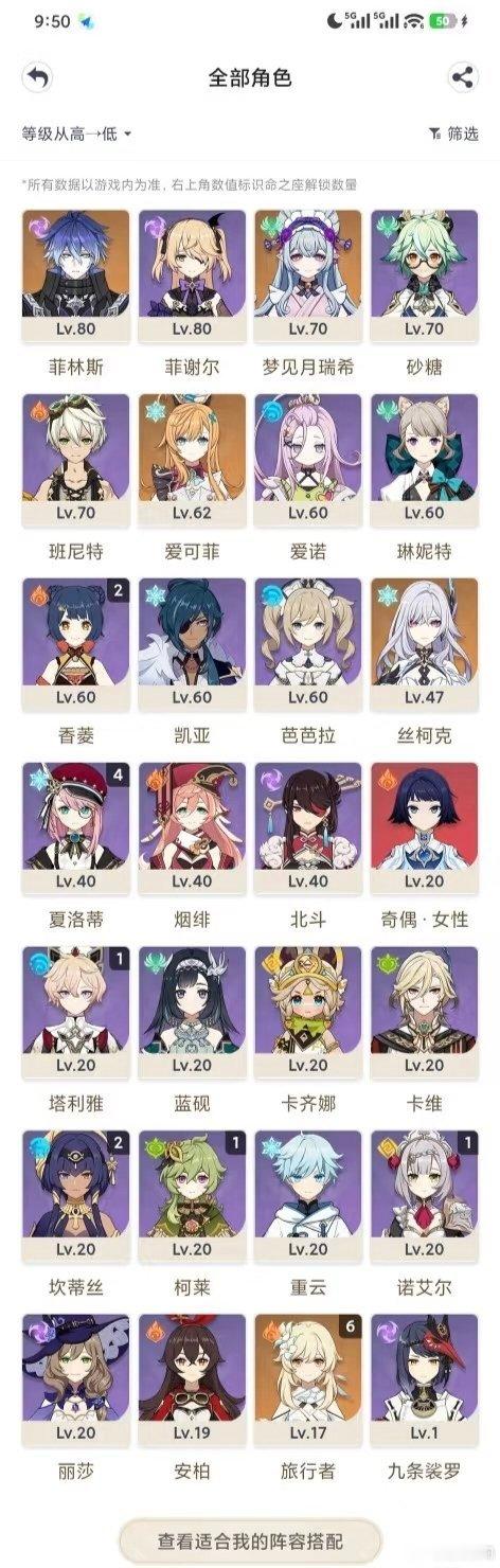 原神原神挪德卡莱攻略夏日游趣狂欢季此刻游我主宰养哪个角色去混本比较好，副本最高级