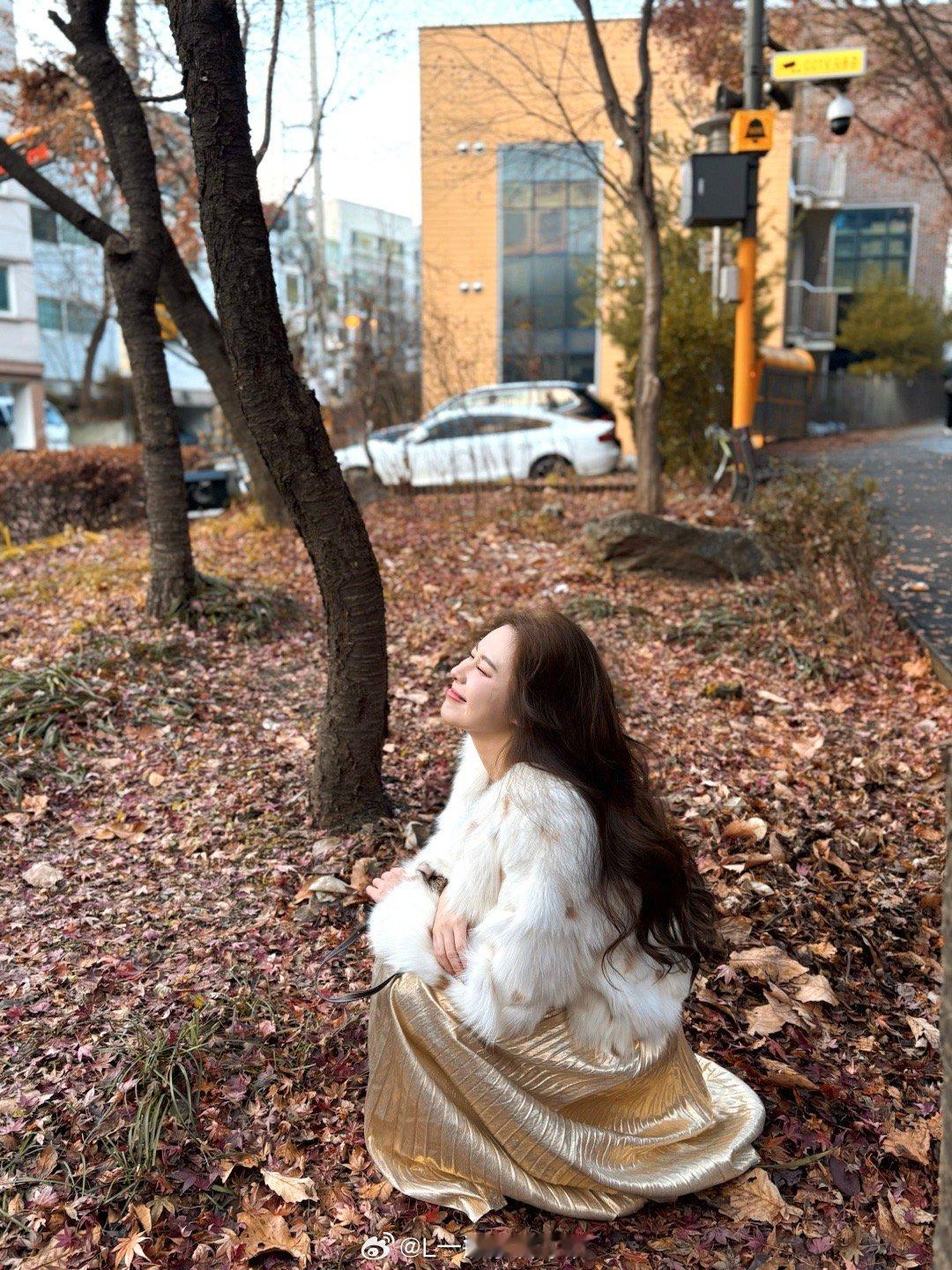 为什么不下雪了