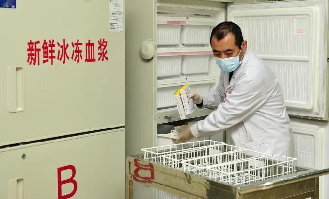 美国叫嚣断供血浆暴露了啥真相¹ 目前基本只有CNN做了报道，不算很大的“叫嚣”。