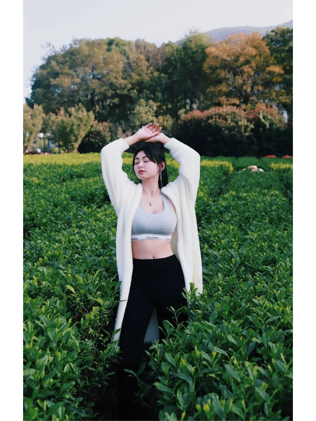 今天我也当了回做好事不留名的雷锋