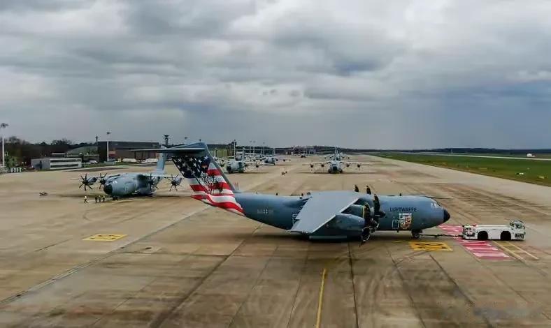 北约在俄罗斯边界举行“有史以来最大空中演习”，日本和瑞典作为非北约国家也将参与此