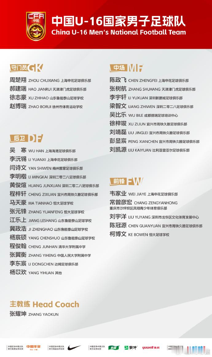 朱辰杰极限门线解围+精彩点球命中！李昊再现神扑 国足亚运队时隔28年再夺铜牌！申