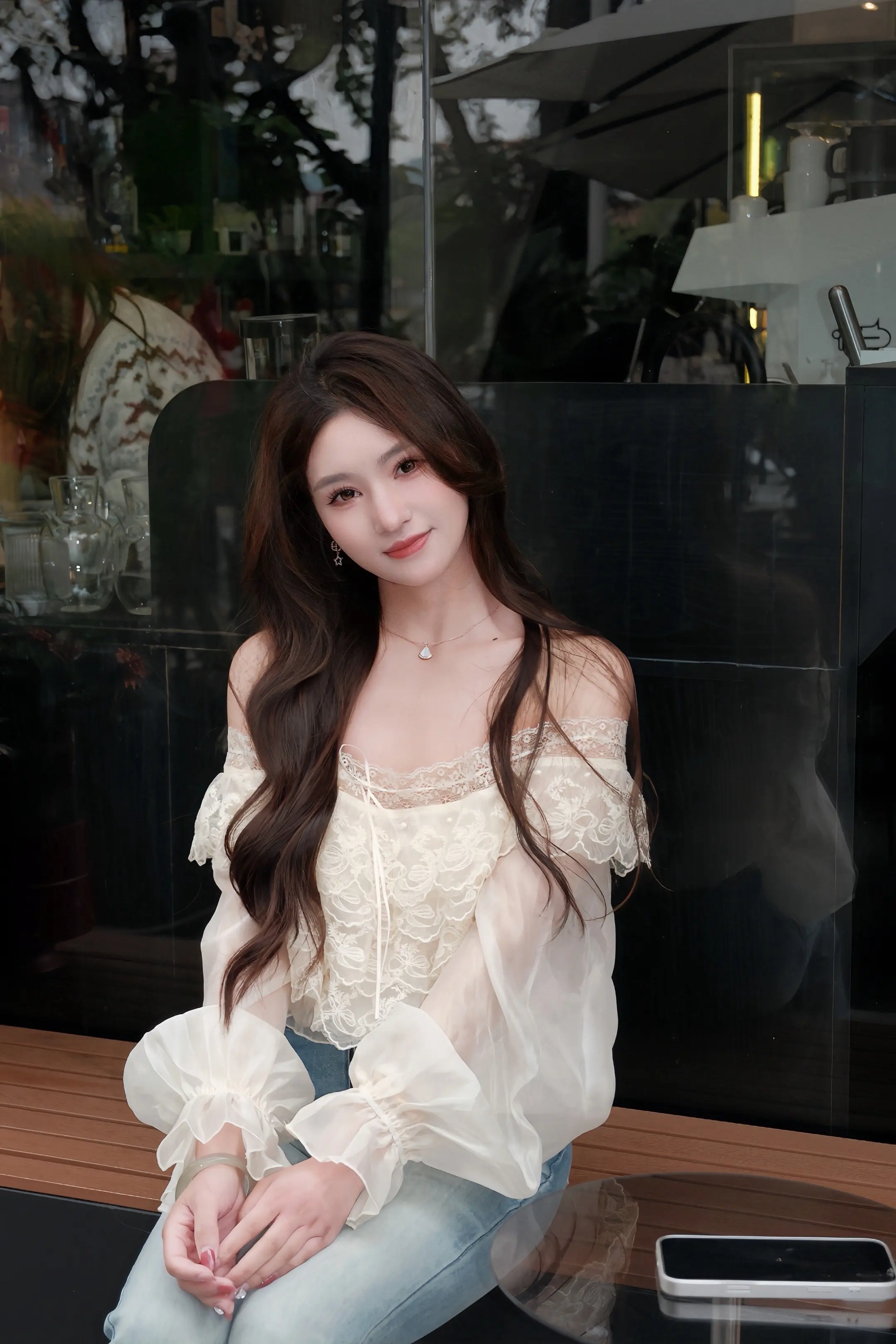 打扮欲也是一种生命力 追逐美就会越来越美