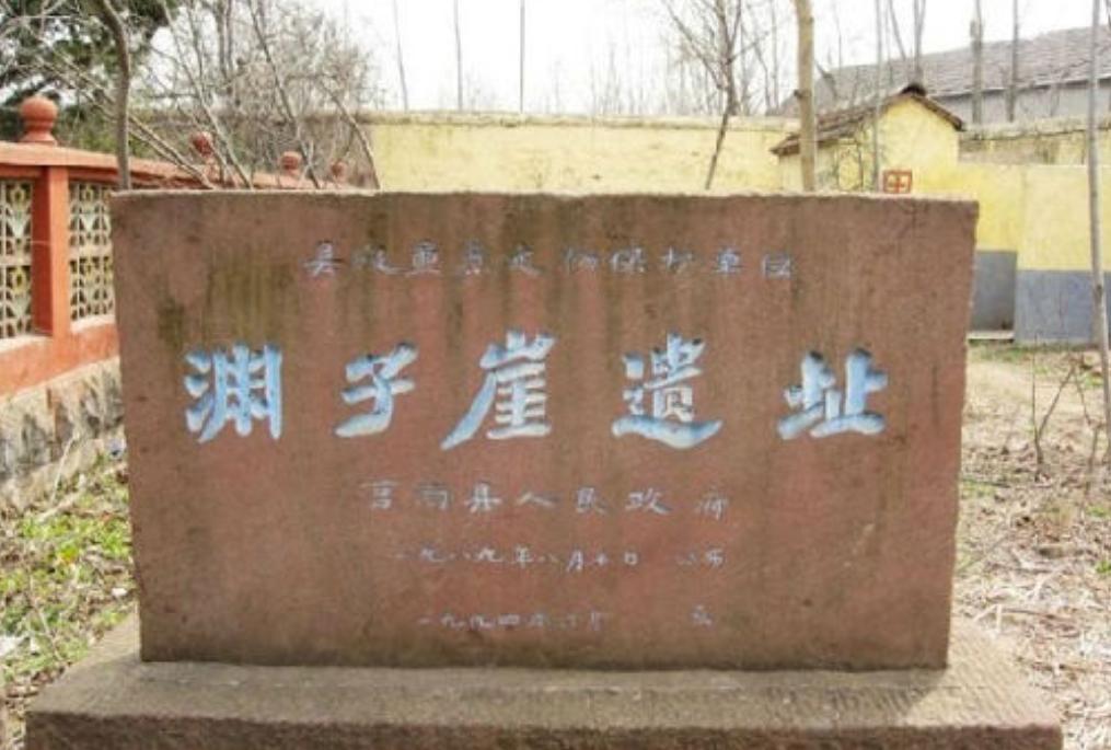 1941年深冬的渊子崖村，土墙外突然响起了炮声。

三百多个庄稼汉攥着土枪和铡刀