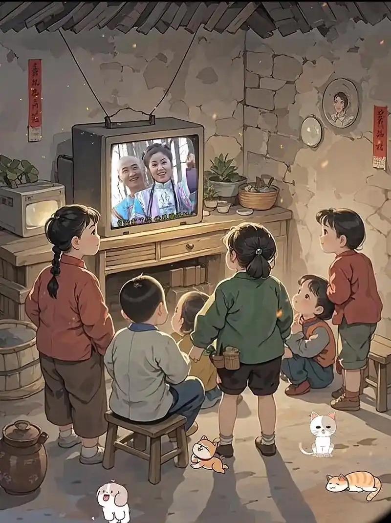 我认为怀念怀念没有手机的年代，本质上是怀念那种不被技术绑架的生活质感，具体可拆解