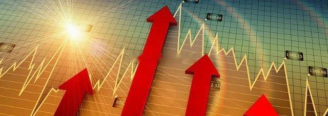 一早醒来！纳指暴力反弹超2%，美光从水下-9%捞上来涨超1%，大A今天还能接着乐