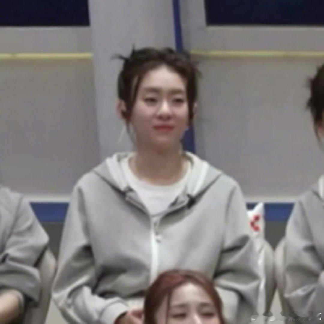 用浪姐语气去上班 浪姐演我上班精神状态乘风2026谁还没被瞿颖圈粉！不怕被骂大胆